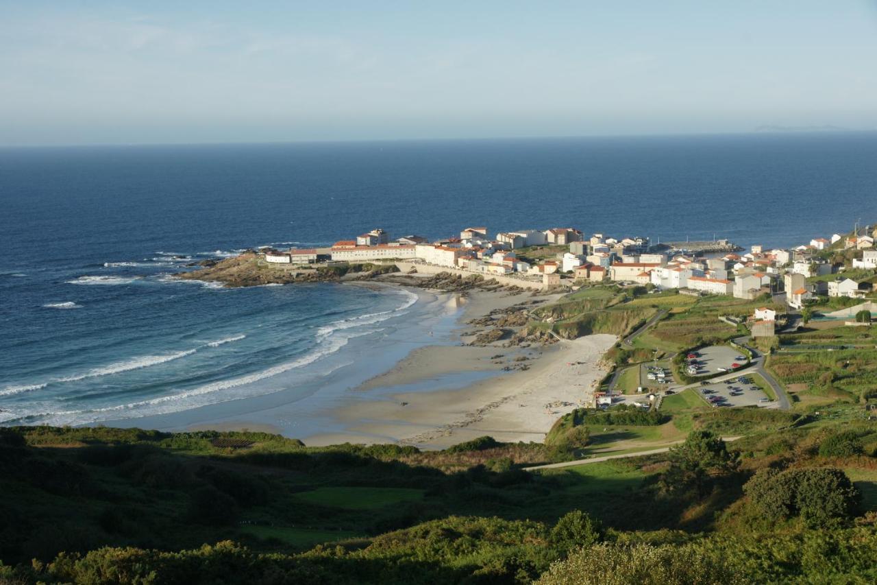 فندق Larachaفي  Costa Caion المظهر الخارجي الصورة