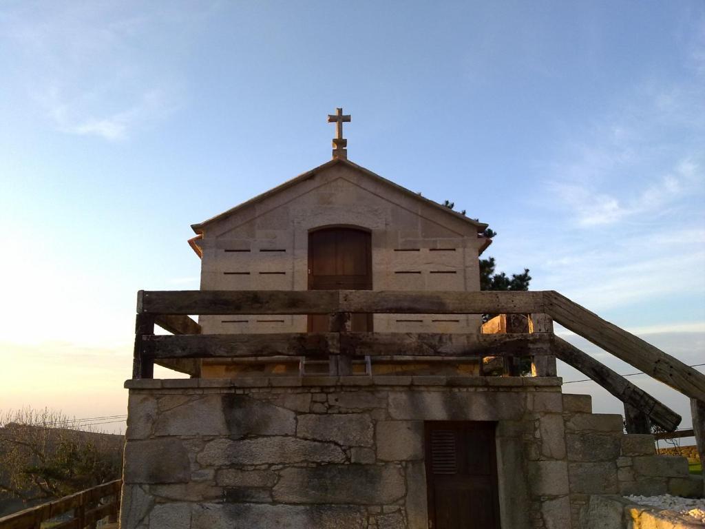 فندق Larachaفي  Costa Caion الغرفة الصورة