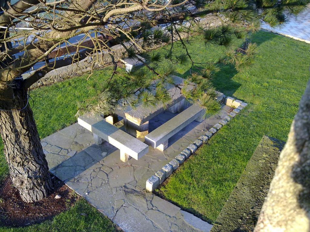 فندق Larachaفي  Costa Caion الغرفة الصورة