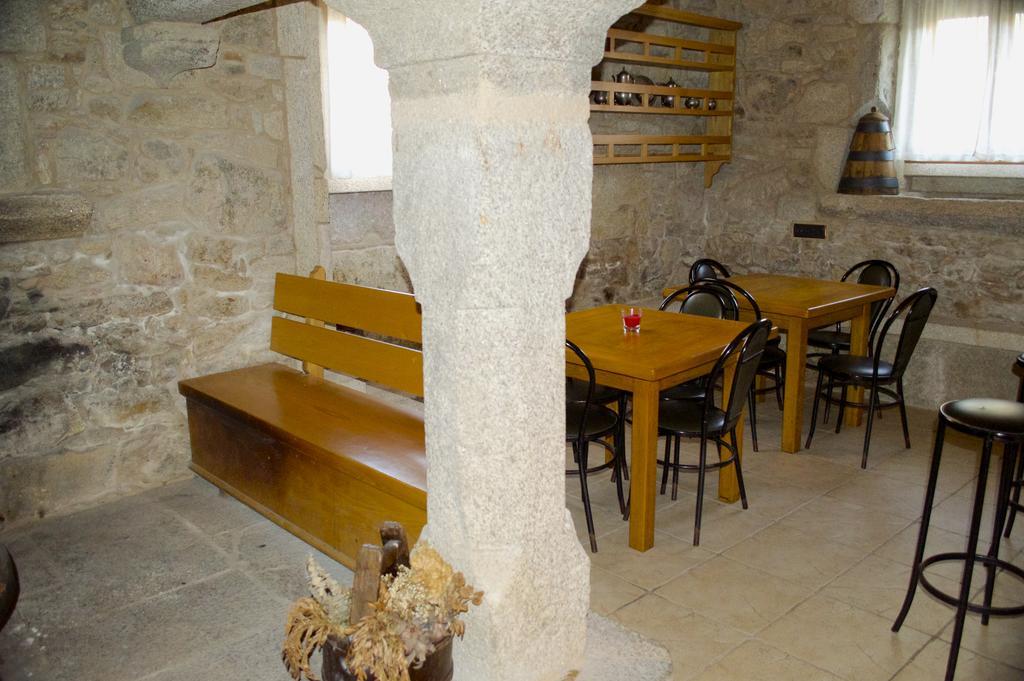 فندق Larachaفي  Costa Caion المظهر الخارجي الصورة